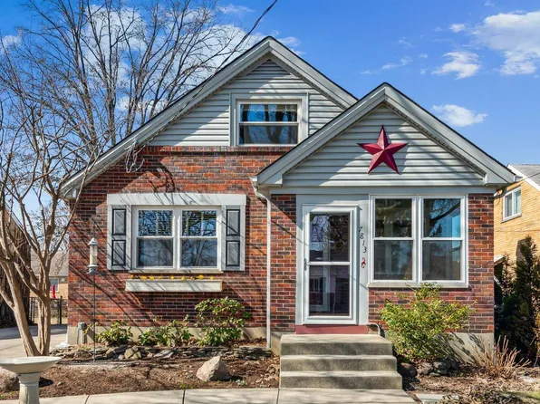 7813 Matson Ct, Cincinnati, OH 45236