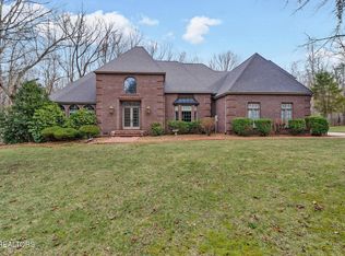 218 Channing Ln, Crossville, TN 38555