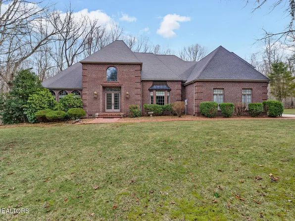 218 Channing Ln, Crossville, TN 38555