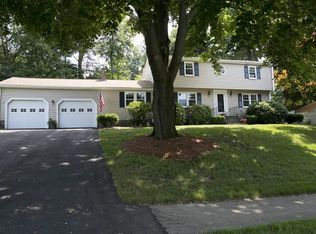 35 Longfellow Rd, Shrewsbury, MA 01545