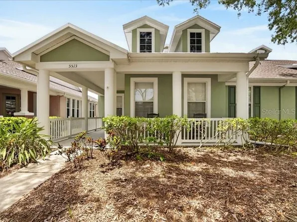 5513 Golden Isles Dr, Apollo Beach, FL 33572