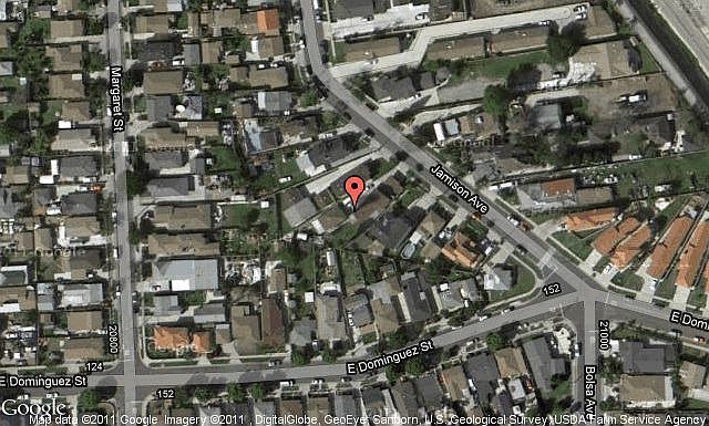 Map View