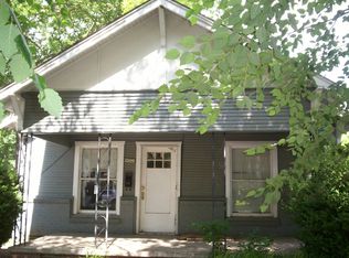 1209 S Porter St, Stuttgart, AR 72160