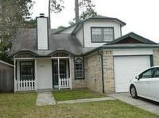 22902 Cabanna Rd, Spring, TX 77389