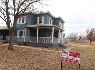 3103 Texas St, Vernon, TX 76384