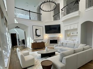 5377 Keswick Dr, Frisco, TX 75034