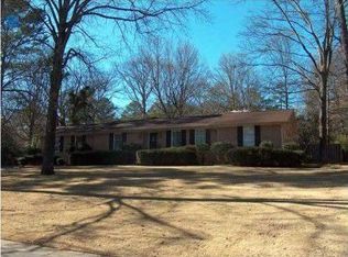 3464 Spring Valley Ct, Mountain Brook, AL 35223