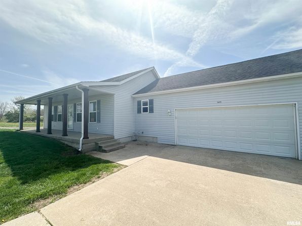 5691 Silver Fox Dr, Carterville, IL 62918