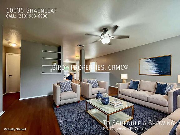 2nd image of 10635 Shaenleaf