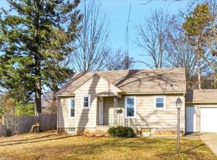 409 11th Street, Baraboo, WI 53913