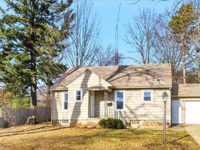 409 11th Street, Baraboo, WI, 53913
