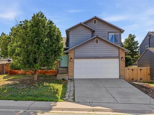 5035 S Genoa Street, Aurora, CO 80015