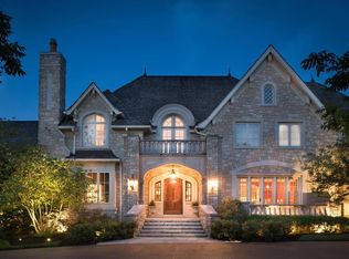 18 Upper Warson Rd, Saint Louis, MO 63124