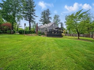 351 FRANKLIN ROAD, Denville Twp., NJ 07834