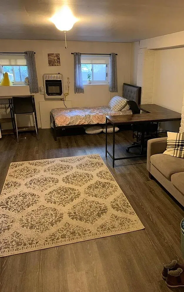 Studio, 1.0 bath, $2,100 — Photo 4