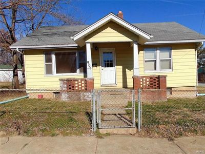 907 Arkansas Ave, Rolla, MO, 65401