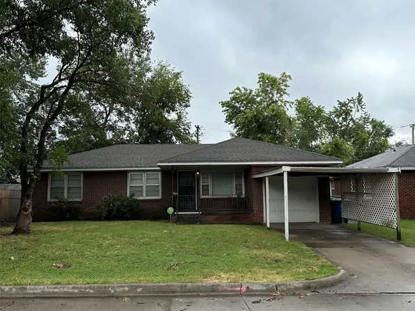 10710 E 3rd St S, Tulsa, OK 74128