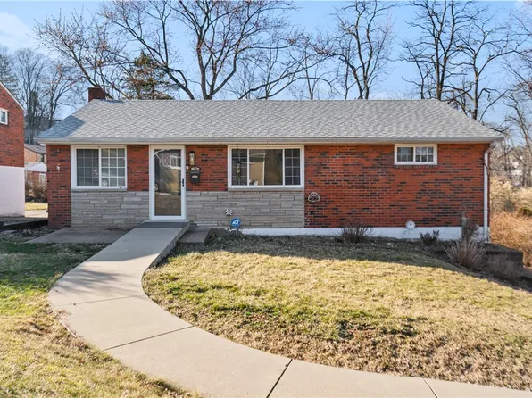 518 Barbara Dr, Pittsburgh, PA 15227