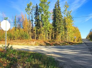 10261 W Backus Dr, Wasilla, AK 99623