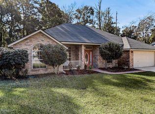 4505 Mainmast Ln, Jacksonville, FL 32277