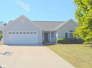 223 Bethany Ct, Inman, SC 29349