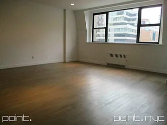 Rented by Point NYC