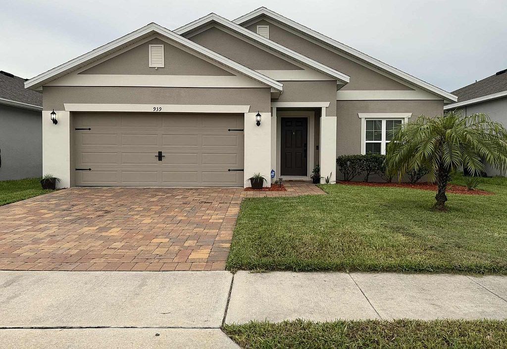 939 Benjamin Trl - Property Image