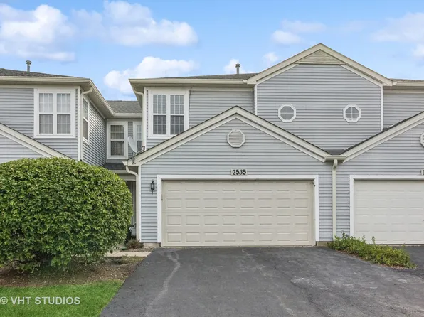 2535 Looking Glass Ct, Aurora, IL 60502