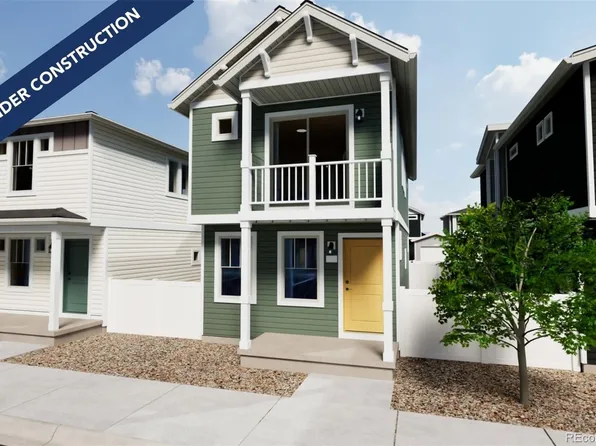 13079 E 103rd Place, Commerce City, CO 80022