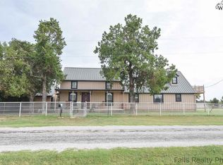 384 Newsome Rd, Wichita Falls, TX 76310