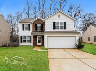 107 Ridgebrook Way, Greenville, SC 29605