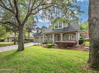 5021 CLAYTON Court, St. Augustine, FL 32092
