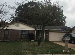 2032 Donnell Dr, Barnhart, MO 63012