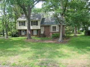 8900 Wishart Rd, Henrico, VA 23229