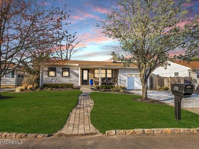 190 Bay Stream Drive, Toms River, NJ, 08753