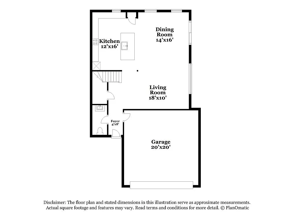 Building Photo - 825 S Swallow Ln