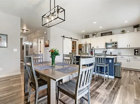 580 Columbine Avenue, Fort Lupton, CO 80621