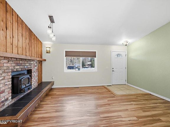 2nd image of 2300 N Iliamna Dr