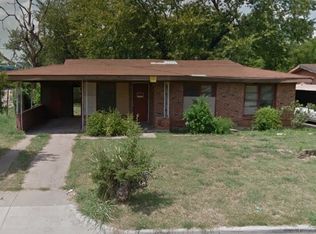 4213 Killian St, Fort worth, TX 76119