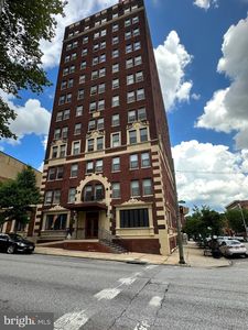 1001 Saint Paul St UNIT 10C, Baltimore, MD, 21202
