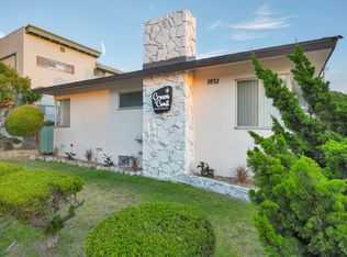 7832 W Manchester Ave, Playa Del Rey, CA 90293