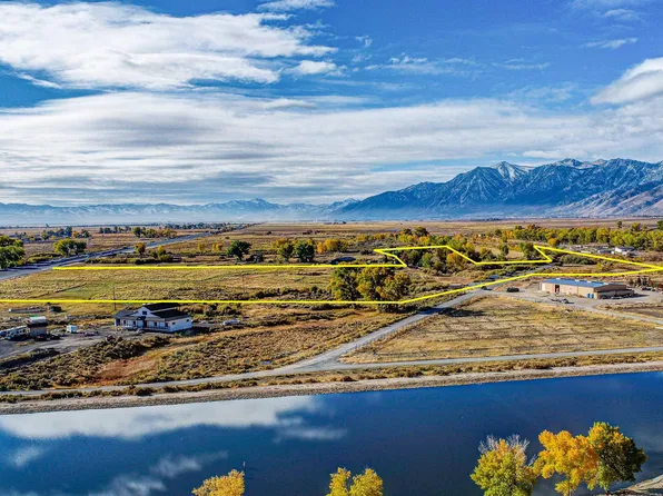 2880 N Highway 395, Minden, NV 89423