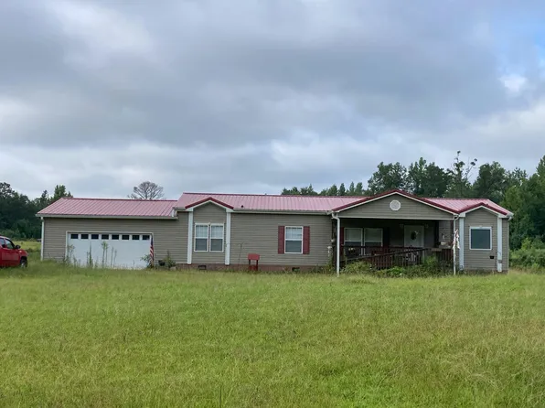 302 Hodnett Rd, Cedarbluff, MS 39741