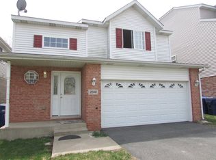 2841 142nd Pl, Blue Island, IL 60406