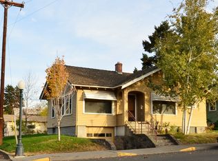 1108 Kelly Ave, The Dalles, OR 97058