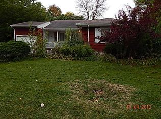 1301 Wilson Ave, Chicago Heights, IL 60411