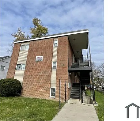512 Washtenaw Rd