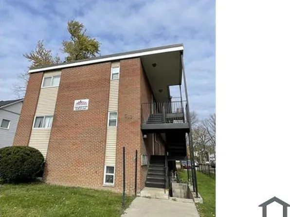 512 Washtenaw Rd, Ypsilanti, MI 48197