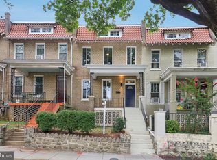 639 Columbia Rd NW, Washington, DC 20001