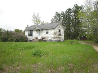 402 SE 8th Ave, Grand Rapids, MN 55744